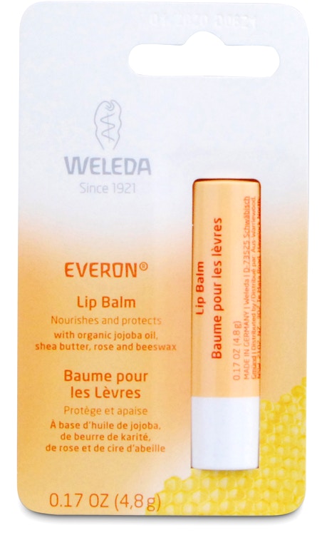 Weleda Lip Balm 4g