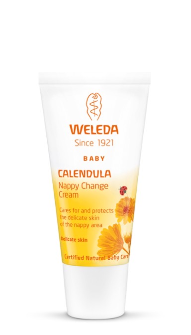 Weleda Nappy Change Cream 30ml