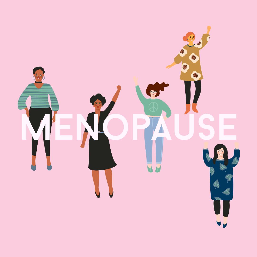 Perimenopause - The Early Stage Of Menopause