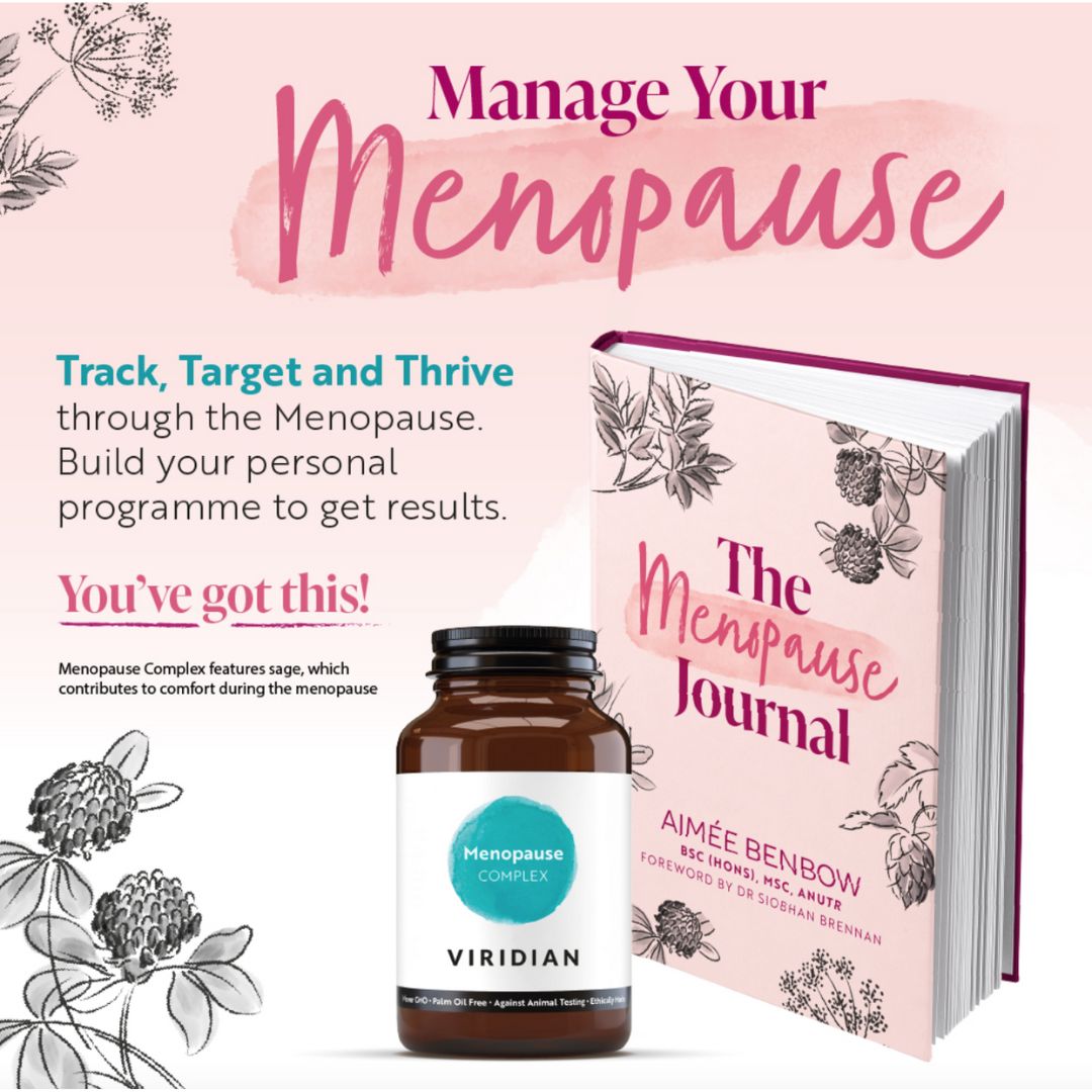 The Menopause Journal
