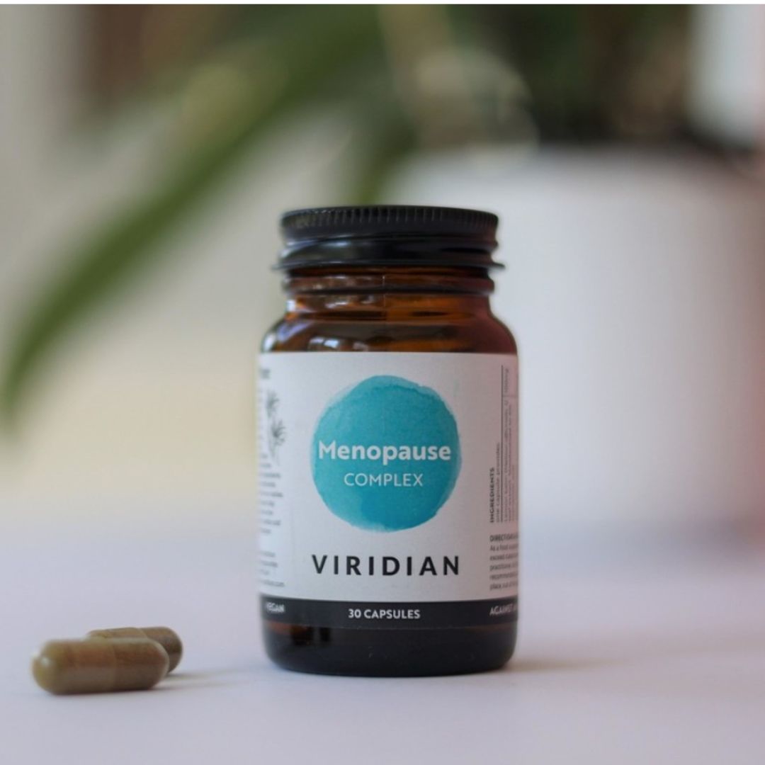 Viridian Menopause Complex