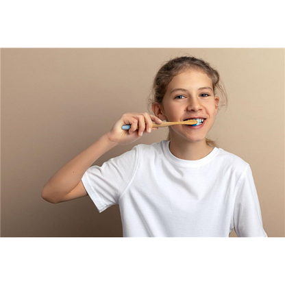 Eco Denta Cavity Fighting Kids Toothpaste Toothpaste 75ml
