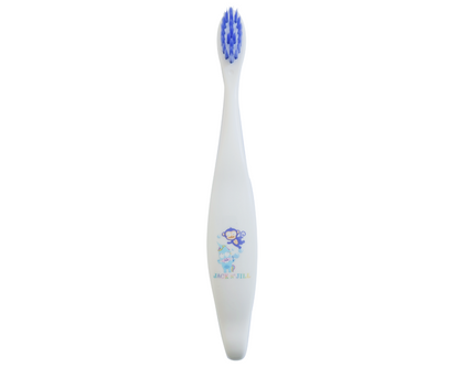 Jack &amp; Jill Bio Toothbrush (Single)
