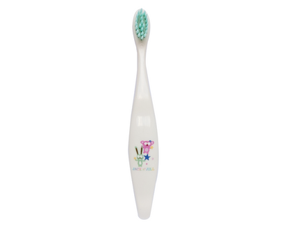 Jack &amp; Jill Bio Toothbrush (Single)