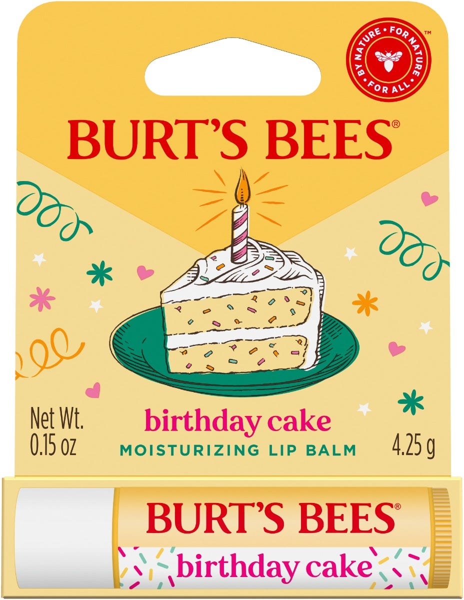 Burt&