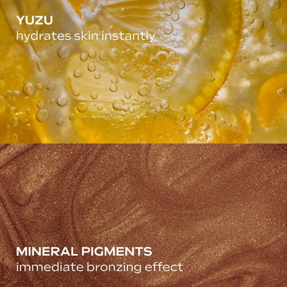 Weleda Boost Drop - Sunkissed Bronzing 30ml