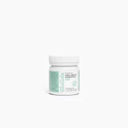 BioGaia Prodentis Mint Lozenges (30 Tabs)