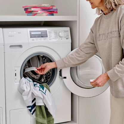 Yokuu Laundry Sheets  Lavender (32 Strips)