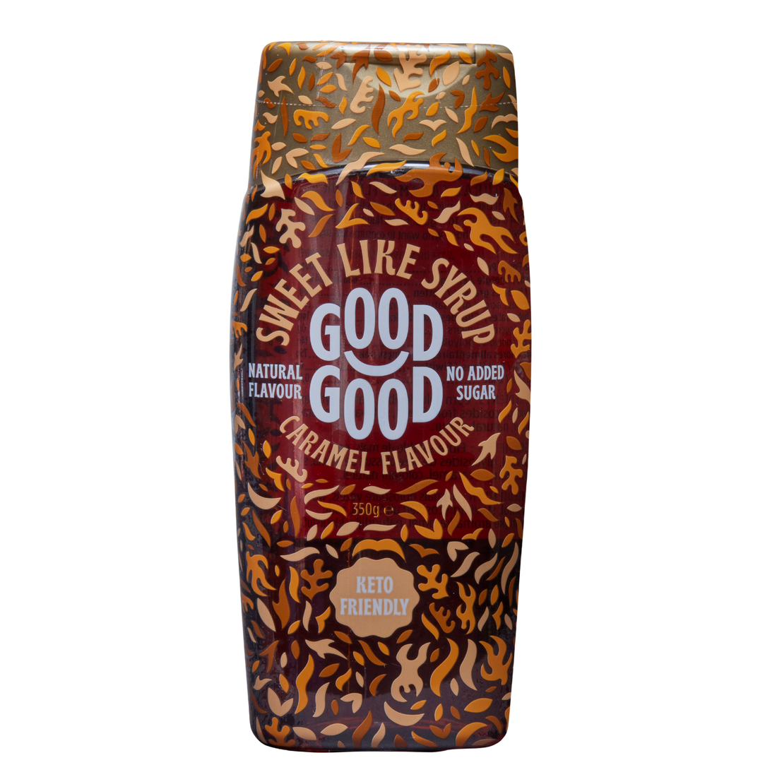 Good Good Sweet Like Syrum - Caramel  350g