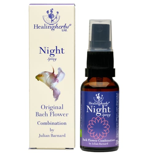 Healing Herbs Rest Remedy Granules 15g