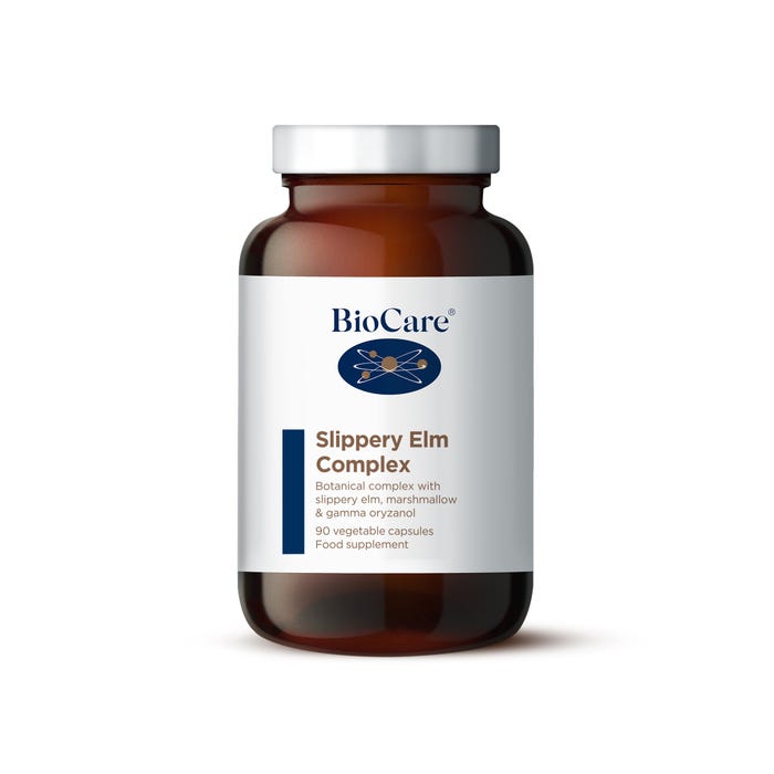 BioCare Slippery Elm Complex