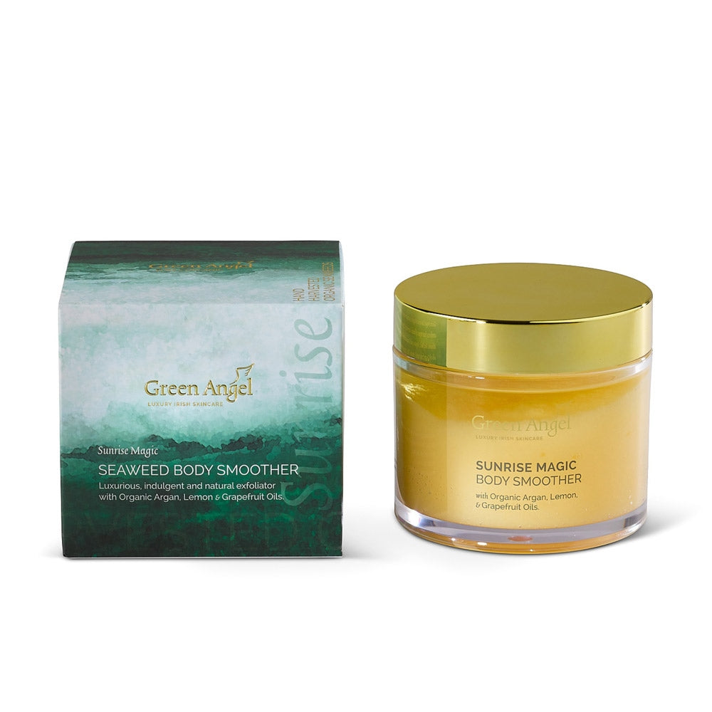 Green Angel Sunrise Magic Body Smoother (Plus Free Gift Set)