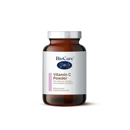 BioCare Vitamin C Powder 60g