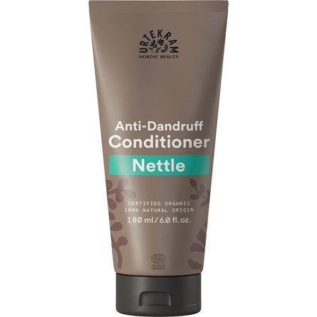 Urtekram Anti-Dandruff (Nettle) Conditioner 180ml