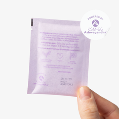 London Nootropics Adaptogenic Coffee Selection Box  (12 Sachets)