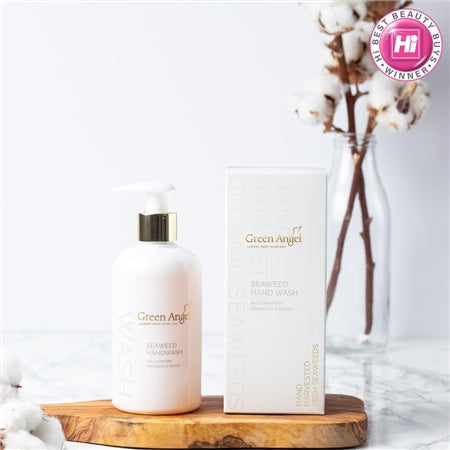 Green Angel Seaweed Hand Wash 300ml