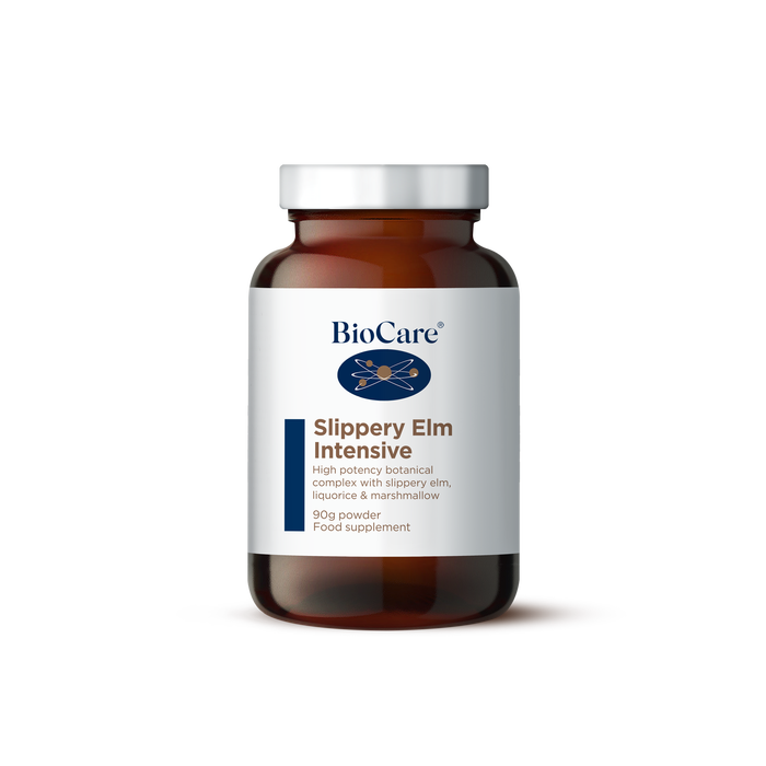 BioCare Slippery Elm Intensive Powder (90g)