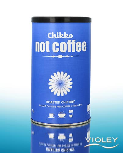 Chikko Organic Chicory Instant Coffee Alternative 150g