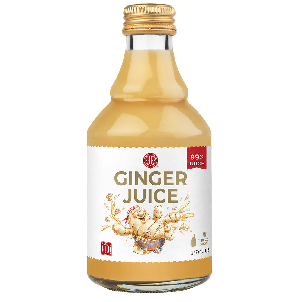 Ginger People - Ginger Juice 237ml