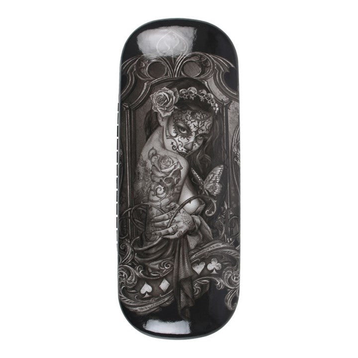 Glasses Case - Widow&