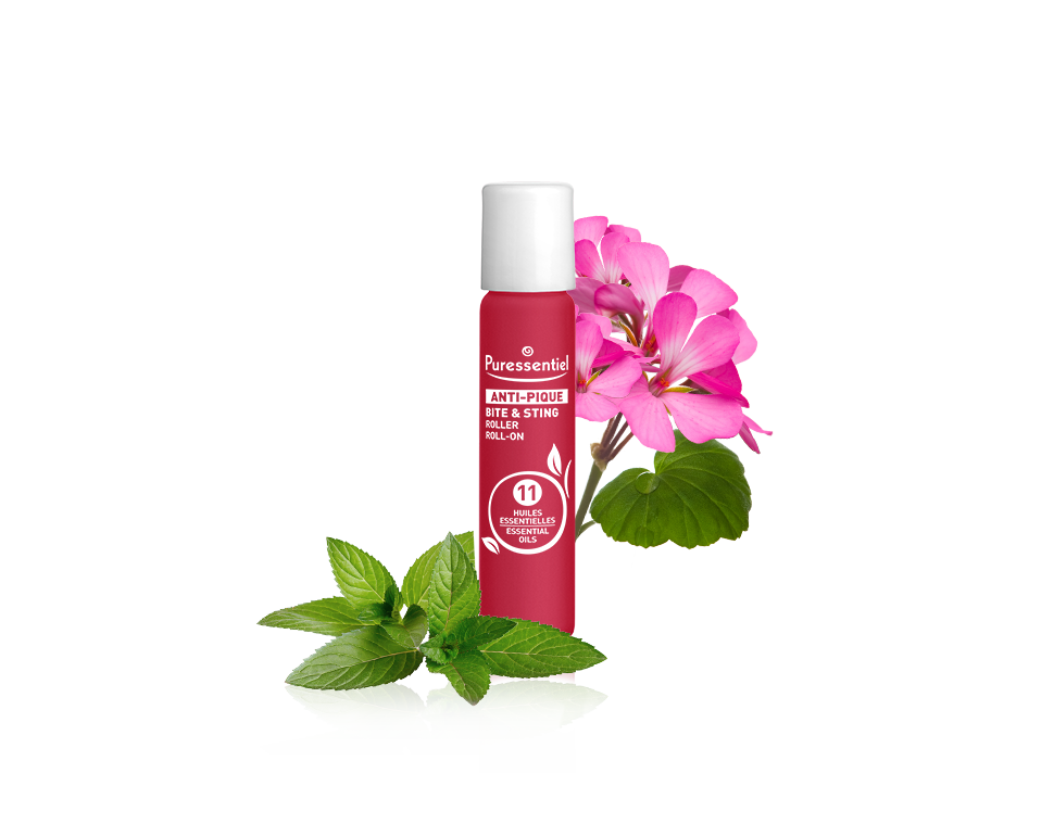 Puressentiel Bite & Sting Roll-On 5ml