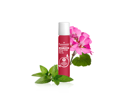 Puressentiel Bite &amp; Sting Roll-On 5ml
