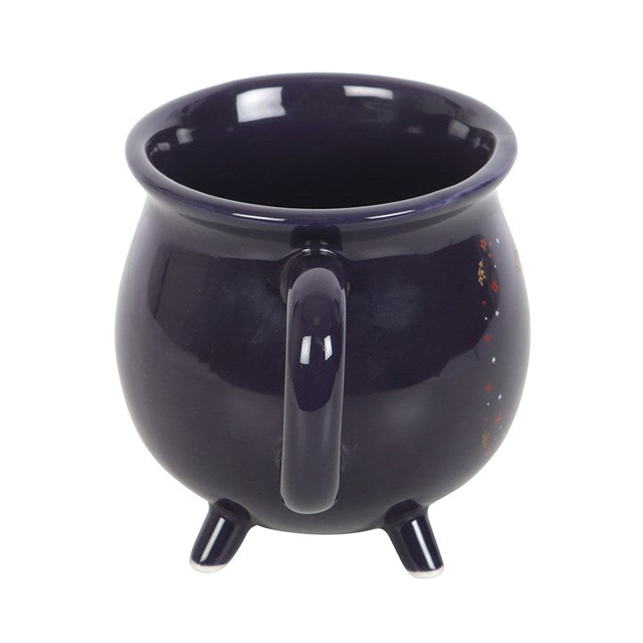 Cauldron Mug - "The Magic is in You"