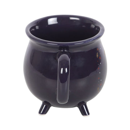 Cauldron Mug - "The Magic is in You"