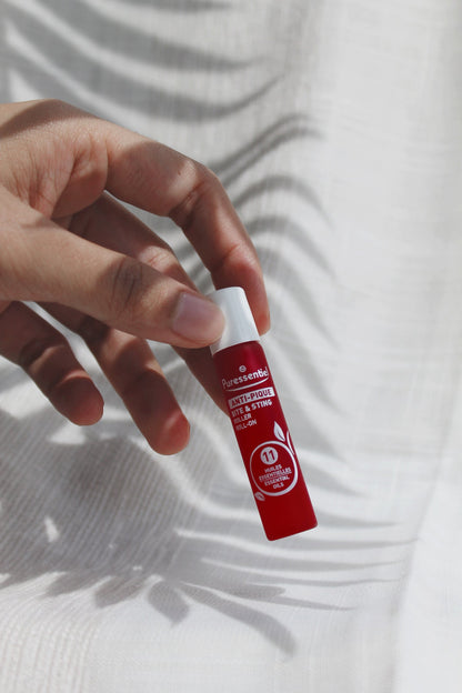 Puressentiel Bite &amp; Sting Roll-On 5ml