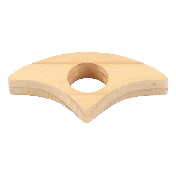 Thumb Page Holder - Book Worm