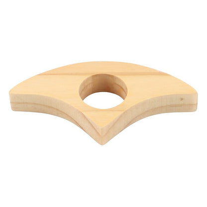 Thumb Page Holder - Book Worm