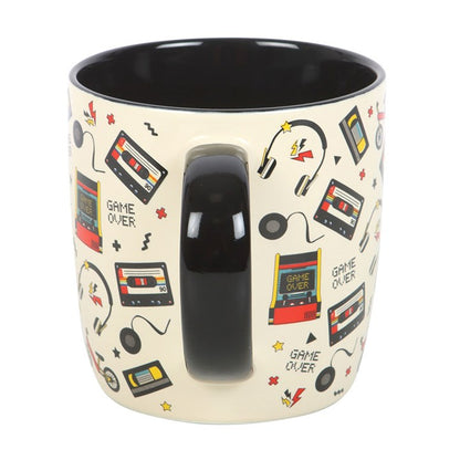 Mug - Retro 80&