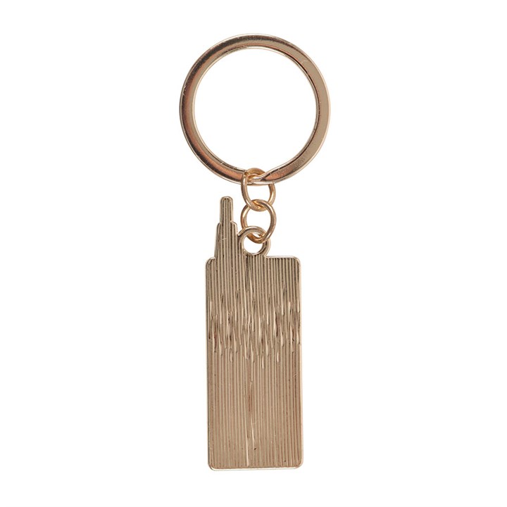 Key Ring - (Set of 2) Walkie Talkie