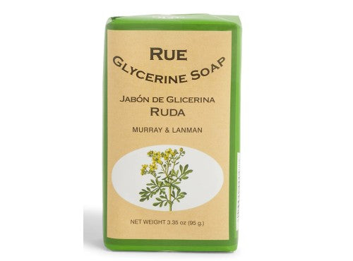 Ruda Soap by Murray &amp; Lanman 95g