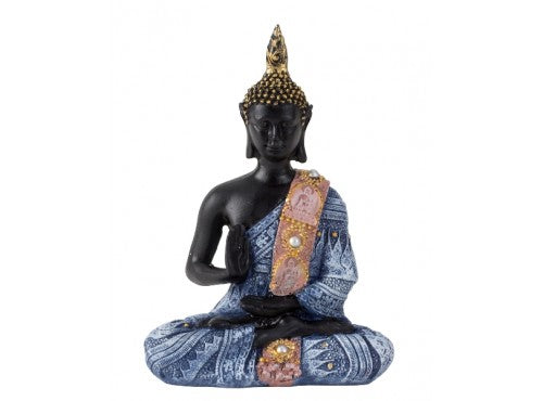 Buddha Resin Statues Sculpture