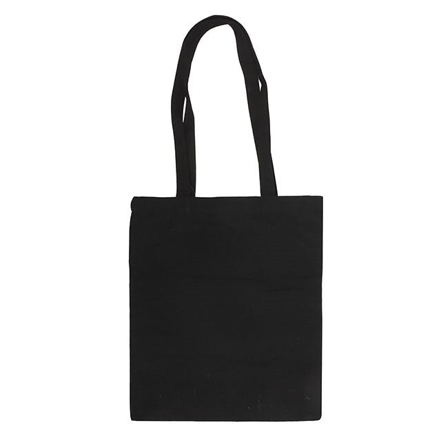 Tote Bag - "Support Your Local Witch Coven" - Polycotton