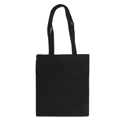 Tote Bag - Witchy "Girls Will Be Girls" - Polycotton