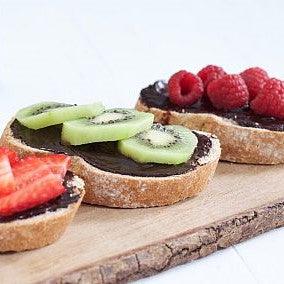 Sweet Fredon Choc Pot 250g