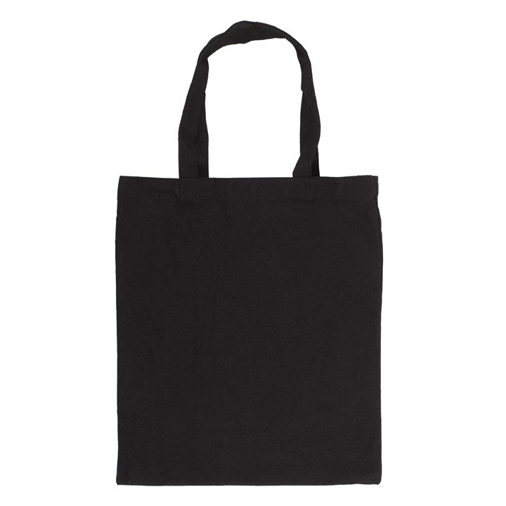 Tote Bag - Dark Forest Print - Polycotton