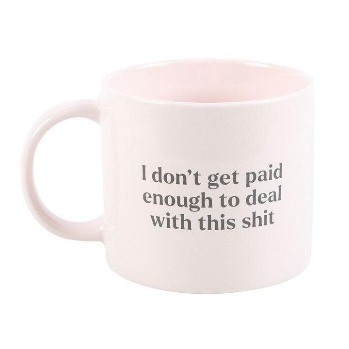 Mug - Sweary "I  Don&