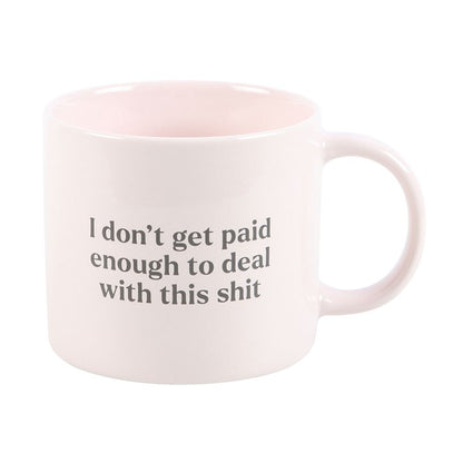 Mug - Sweary "I  Don&