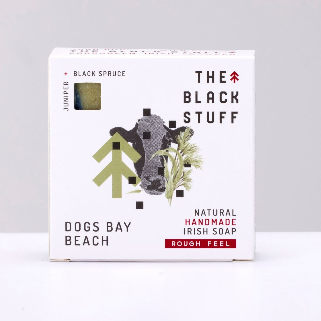 The Black Stuff - Dog&