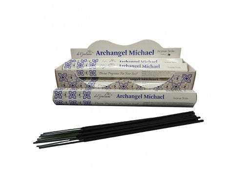 Incense Sticks - Archangel Michael - 20 Sticks