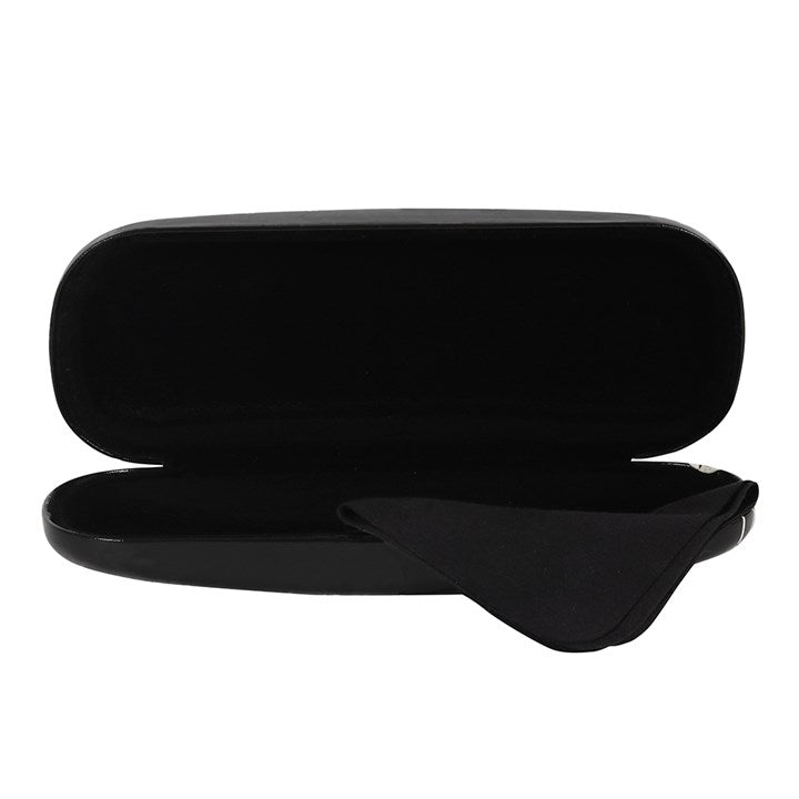 Glasses Case - Triple Moon