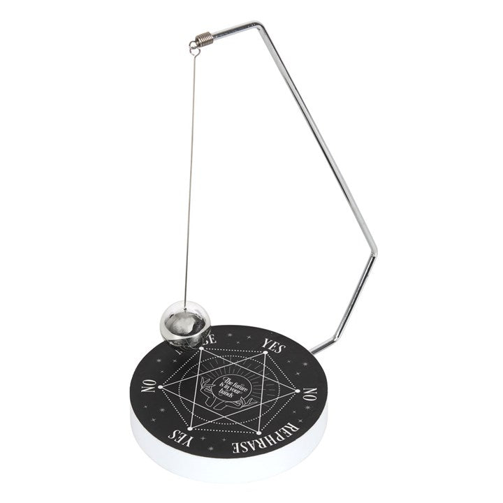 Pendulum Decision Maker