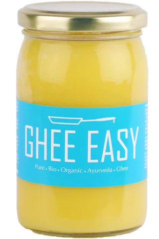 Ghee Easy Organic Ghee 245g