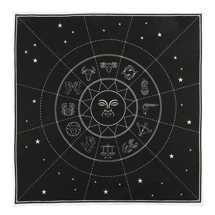 Star Sign Altar Cloth (70cm x70cm)