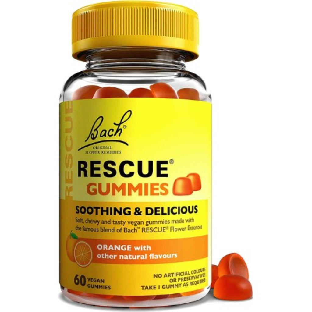 Rescue Remedy Day Gummies 170g