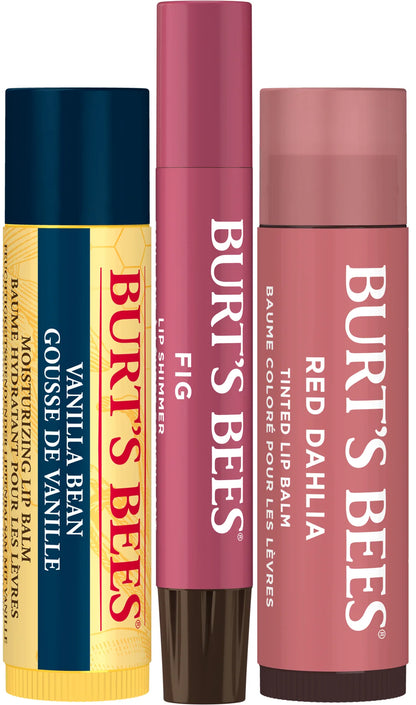 Burt&