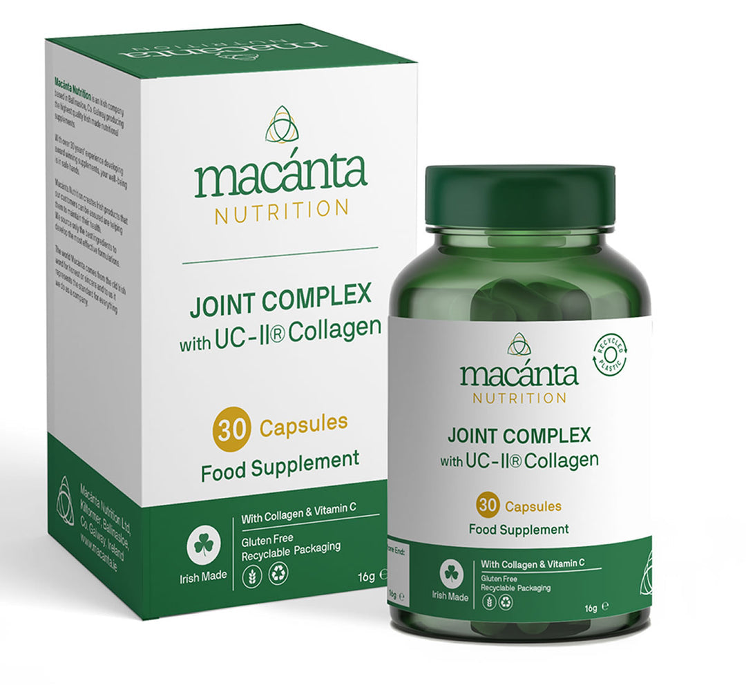 Macanta Joint Complex 30 Caps